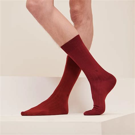 hermes h socks|hermes short socks.